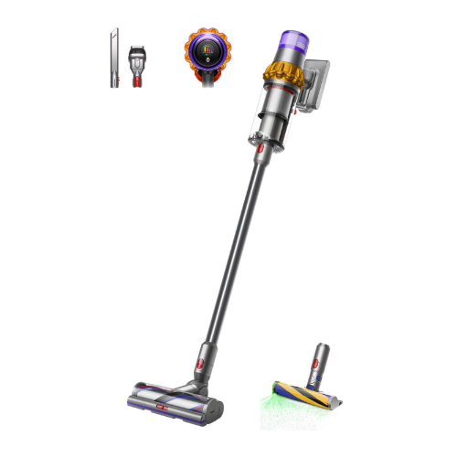 Aspirapolvere Dyson V15 Detect™ Absolute